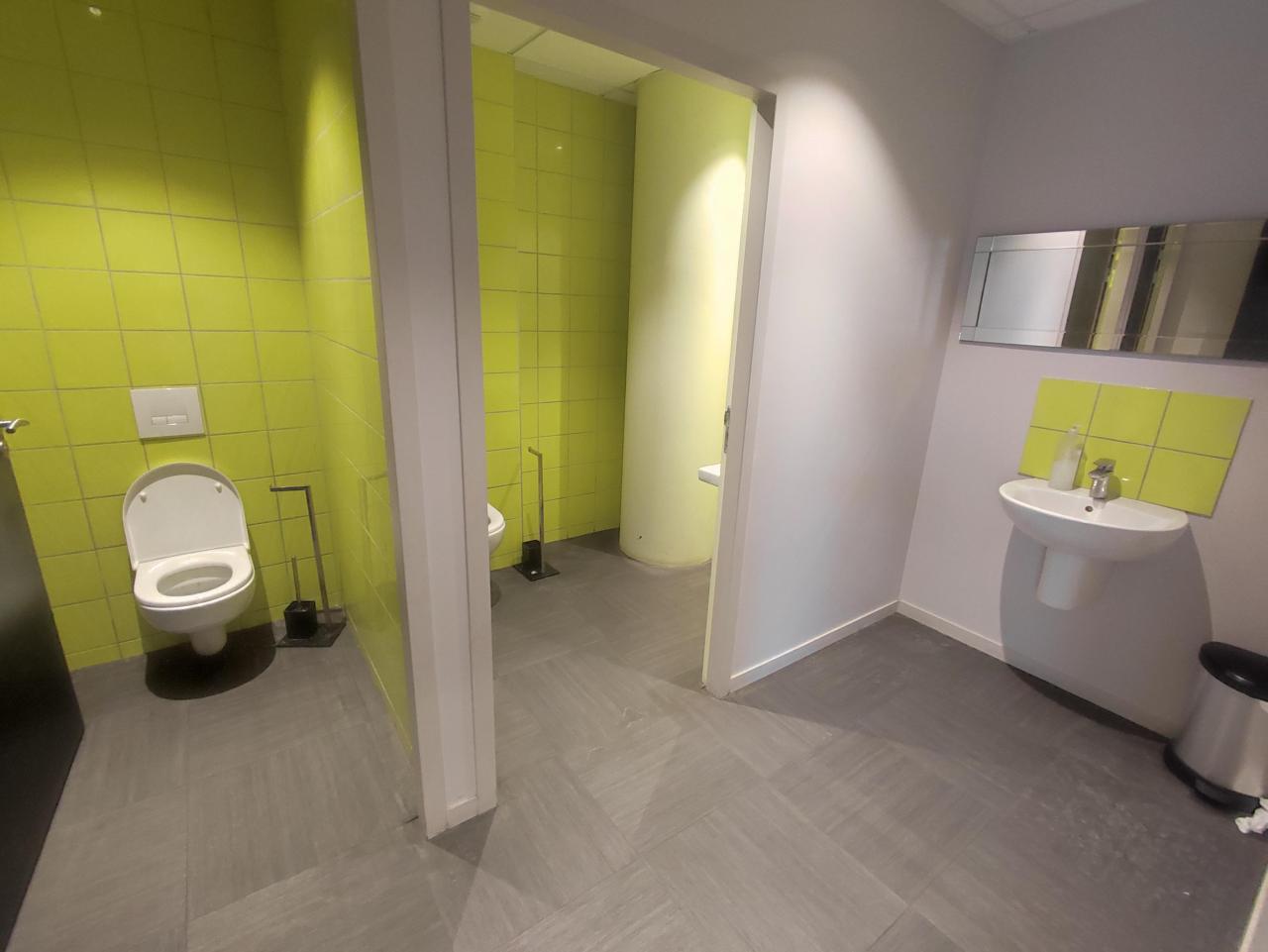Bureau Rouen 1223m² Location bureau Rouen Seine-Maritime OLBUR2112633 3